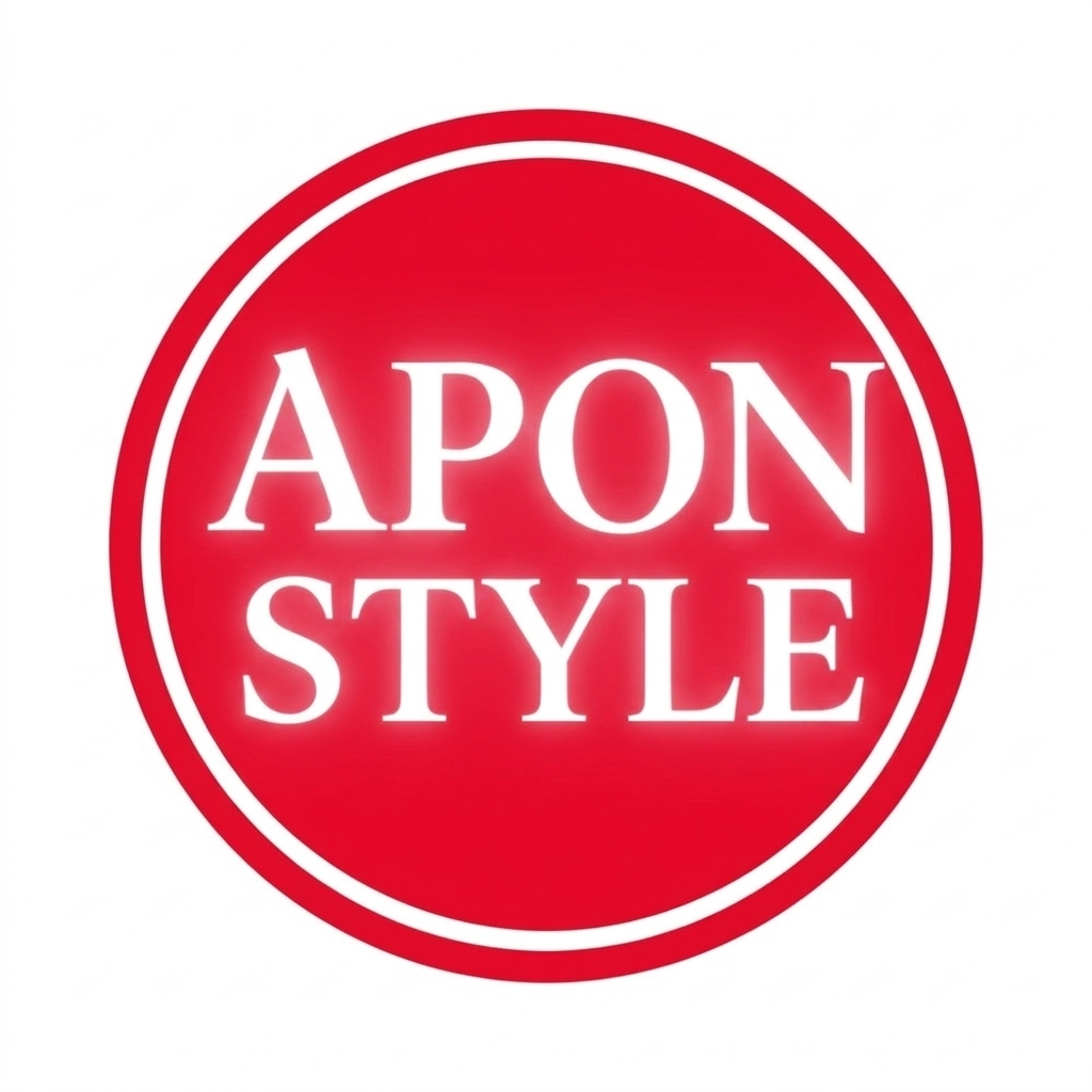 Aponstyle.com